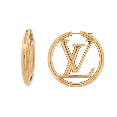 boucle d'oreille louis vuitton femme|boucles d'oreilles homme.